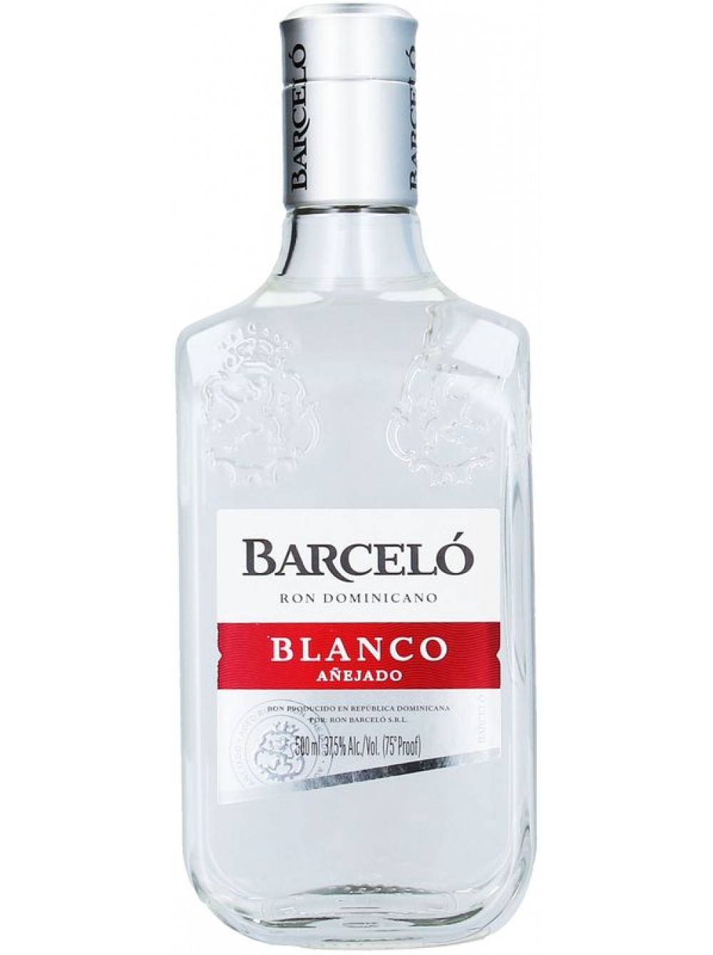 Barcello. Ром Барсело Бланко 0.5. Ром "Барсело Бланко" 37.5% 0.5л.. Белый Ром Barcelo Blanco. Ром Барсело Бланко выдержанный 0.5л.