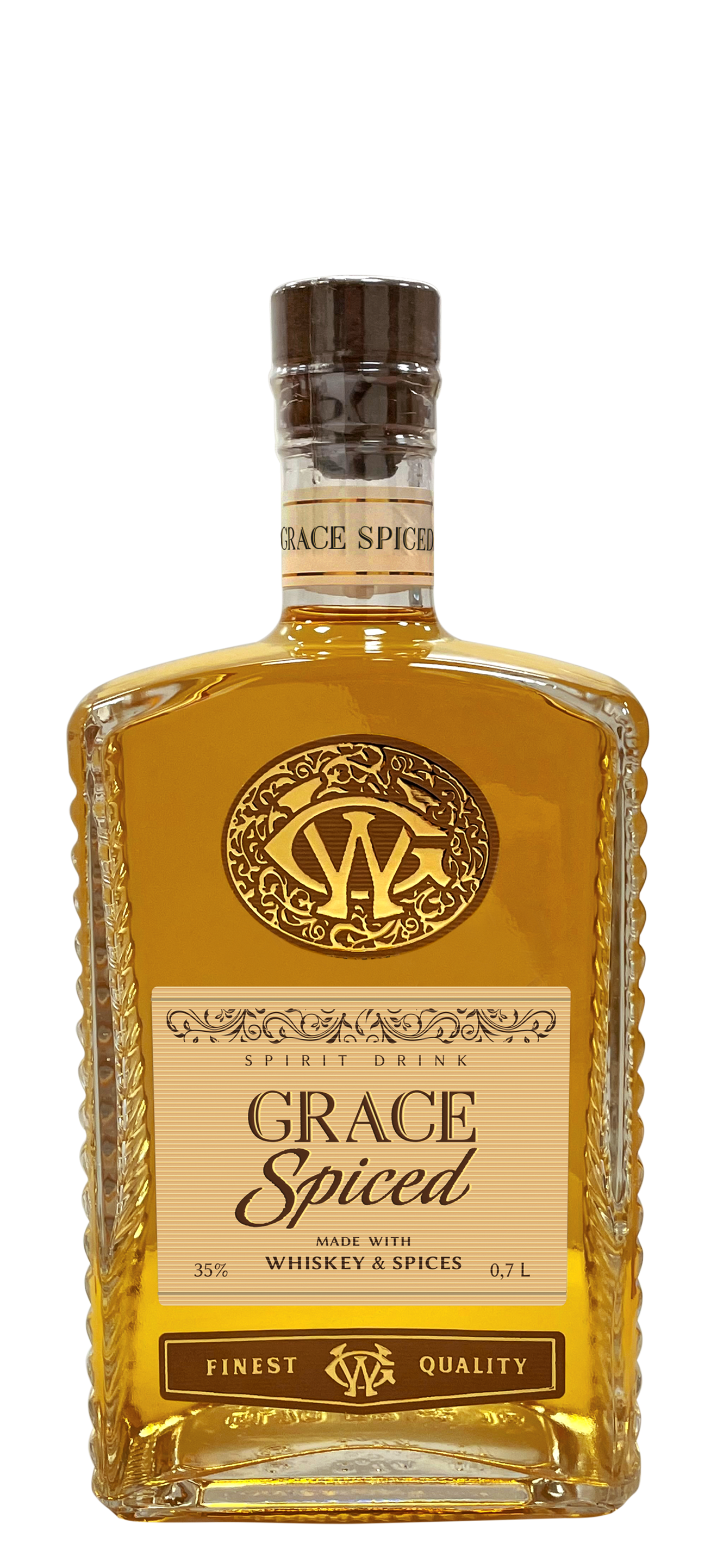 Виски 0.7. Виски зерновой Грейс 0.7. Виски Ариант Grace Whiskey. Виски зерновой 