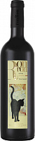 Вино столовое Ронрон красное сух 11%, 0,75 л