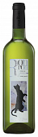 Вино столовое Ронрон белое сух 11%, 0,75 л